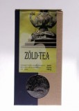 Sonnentor Bio teafüvek, zöld tea 100 g