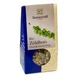 Sonnentor Bio Zöld bors - egész 20g