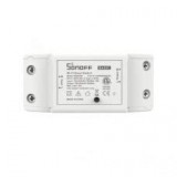 Sonoff Basic (R2) WiFi-s, internetről távvezérelhető kapcsoló relé SON-REL-BAS-R2