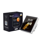 Sonoff NSPanel Pro 86PW kapcsoló fehér (NSPanel86PW)