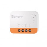 Sonoff ZBMINI Extreme (ZBMini-L2) csak fázissal működő, okos Zigbee 3.0 kapcsolórelé SON-REL-MINI-L2-ZB