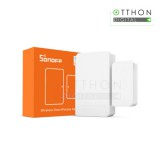 Sonoff » Zigbee ajtó/ablaknyitás-érzékelő mini vezetéknélküli szenzor (ZNZB-04)