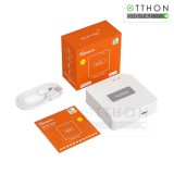 Sonoff Zigbee Bridge Pro » Zigbee - WiFi átjáró / gateway, offline üzemmóddal