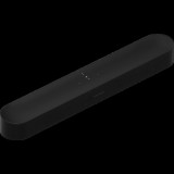 Sonos Beam (Gen2) soundbar, fekete (csomagolás sérült)