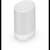 Sonos Move 2, fehér (MOVE2EU1)