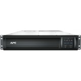 Sonstige APC Smart-UPS 2200VA szünetmentes tápegység (UPS) Vonal interaktív 2,2 kVA 1980 W 9 AC kimenet(ek) (SMT2200RMI2UNC)
