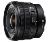 SONY 10-20mm f/4 E PZ G