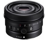 SONY 40mm f/2.5 FE G