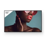 Sony 55" FW-55BZ40L IPS LED