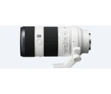 SONY 70–200 mm f/2,8 FE GM OSS objektív