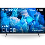 Sony A75K 65" 4K HDR Smart OLED TV (XR65A75KAEP)