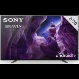 Sony A8B 55" 4K HDR Smart OLED TV (KE55A8BAEP) (KE55A8BAEP) - Televízió