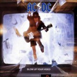 SONY AC/DC - Blow up Your Video (LP)