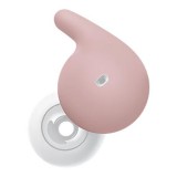 Sony Air Fitting Supporters for LinkBuds Open Ash Pink HACL910SP.WW