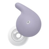 Sony Air Fitting Supporters for LinkBuds Open Ash Violet HACL910SV.WW