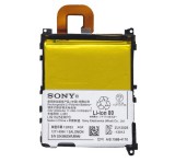Sony akku 3000mah li-polymer 1271-9084