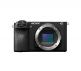 Sony Alpha 6700 Black + 16-50mm Kit Black ILCE6700LB.CEC