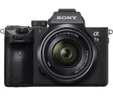 SONY Alpha 7 III + 28-70mm kit
