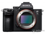 Sony Alpha 7 III fényképezőgép váz