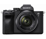 SONY Alpha 7 IV + 28-70mm kit