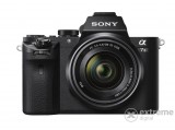 Sony Alpha 7 M2 fényképezőgép kit (28-70mm objektívvel)