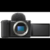 Sony Alpha ZV-E10 II (ZVE10M2B.CEC)