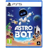 SONY Astro Bot PS5 játékszoftver (2809162)