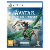 Sony Avatar: Frontiers of Pandora PS5 játék