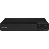 Sony BDP-S 1700 Blu-Ray lejátszó Fekete