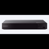 Sony BDP-S6700 Bluray lejátszó (BDPS6700B.EC1) (BDPS6700B.EC1) - DVD & Blu-ray lejátszók