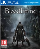 SONY BloodBorne, PlayStation 4, Konzol játékszoftver