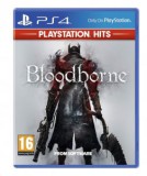 Sony Bloodborne PS4 Playstation Hits játék (PS719435976)