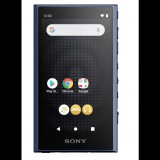 Sony Bluetooth/Wi-Fi hordozható audiojátszó kék (NWA306L.CEW) (NWA306L.CEW)