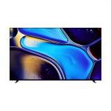 Sony BRAVIA 8 139,7 cm (55") 4K Ultra HD Wi-Fi Ezüst Smart TV