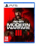 Sony Call of Duty: Modern Warfare III PS5 játék