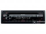 Sony CDXG1300U autóhifi fejegység