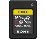 SONY CEA-G sorozatú CFexpress Type A 160GB
