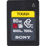 Sony CEA-G80T memóriakártya 80 GB CFexpress