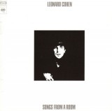 SONY Cohen, Leonard - Songs from a Room (CD)