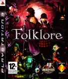 Sony Computer Entertainmen Folklore Ps3 játék (használt)