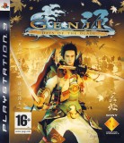 Sony Computer Entertainment Genji - Days of the Blade Ps3 játék (használt)