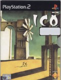 Sony Computer Entertainment Ico Ps2 játék PAL (használt)