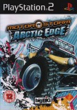 Sony Computer Entertainment Motorstorm - Arctic Edge Ps2 játék