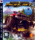 Sony Computer Entertainment Motorstorm - Pacific Rift Ps3 játék