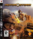 Sony Computer Entertainment Motorstorm Ps3 játék