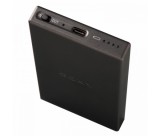 SONY CP-SC5 5000mAh fekete