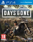 SONY Days Gone (PS4) játékszoftver