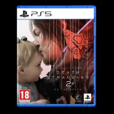 SONY Death Stranding 2, PlayStation 5, Konzol játékszoftver