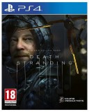 SONY Death Stranding, PlayStation 4, Konzol játékszoftver