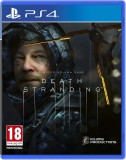 SONY Death Stranding, PlayStation 4, Konzol játékszoftver